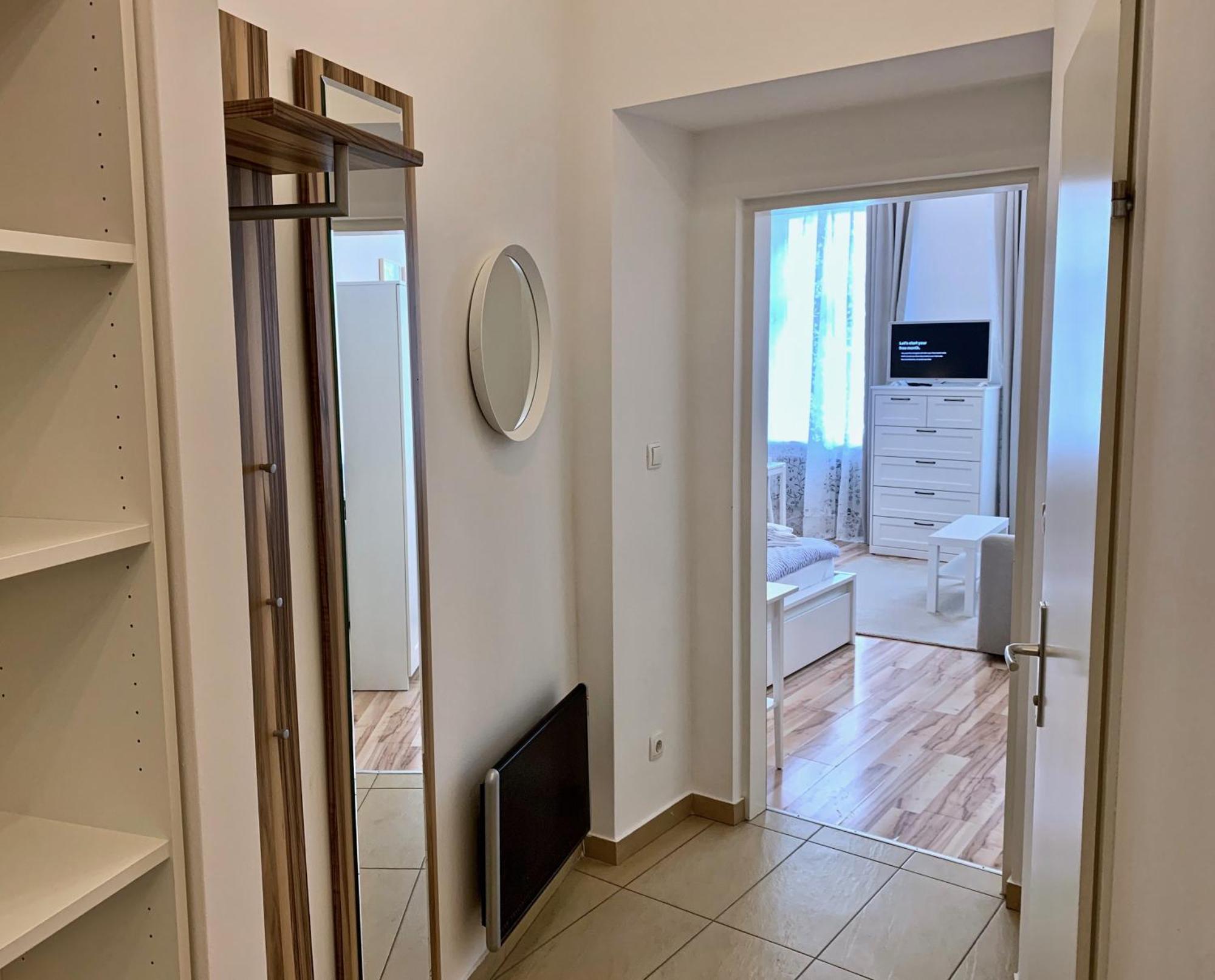 Farmer'S Market Apartments Vienna Bilik gambar