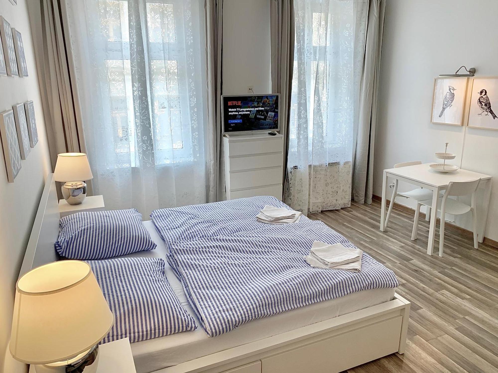 Farmer'S Market Apartments Vienna Bilik gambar