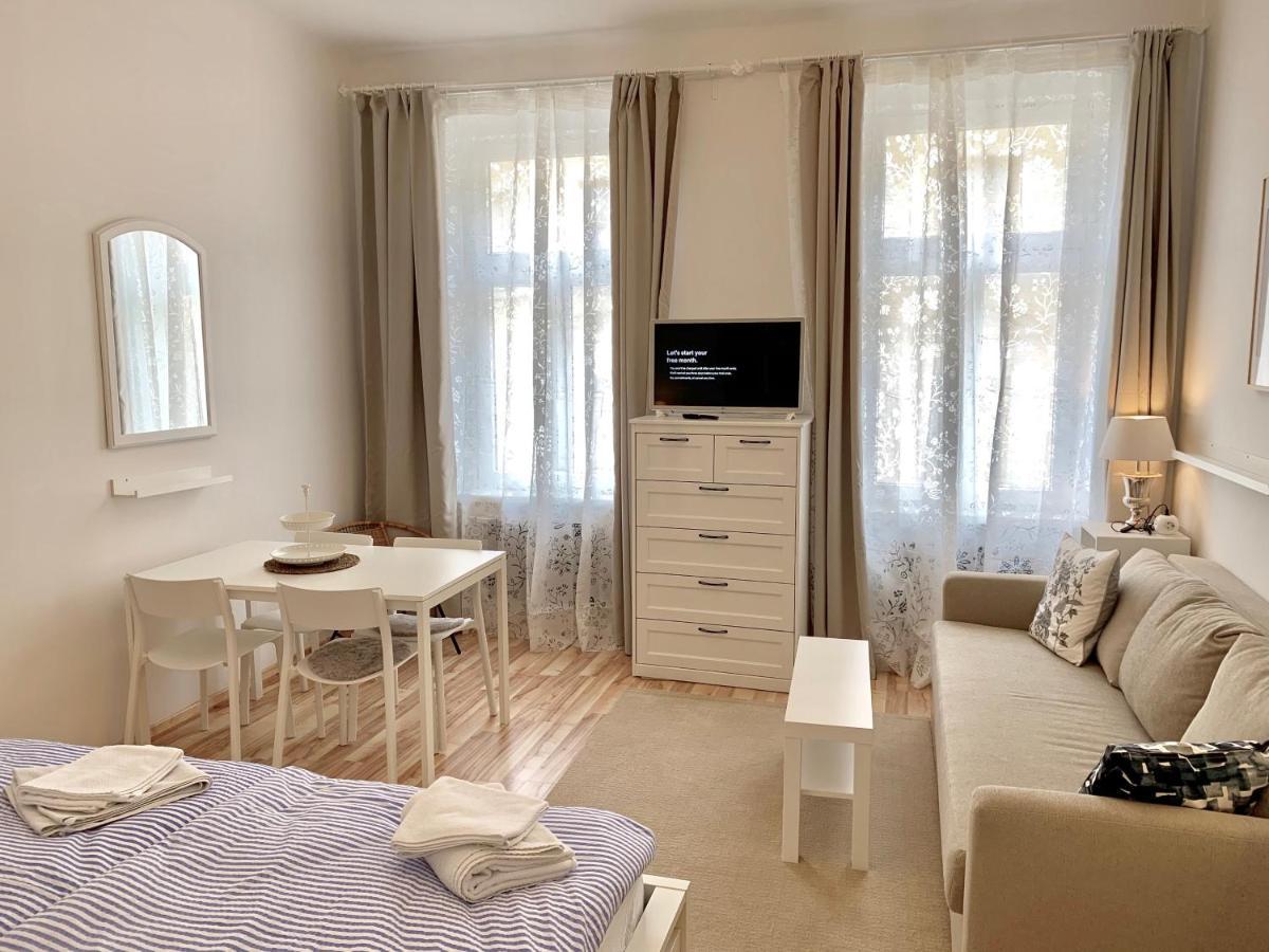 Farmer'S Market Apartments Vienna Luaran gambar