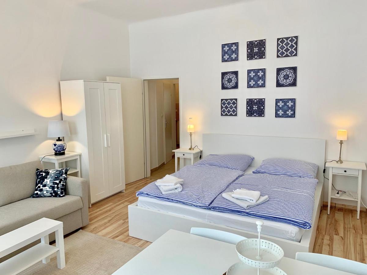 Farmer'S Market Apartments Vienna Luaran gambar