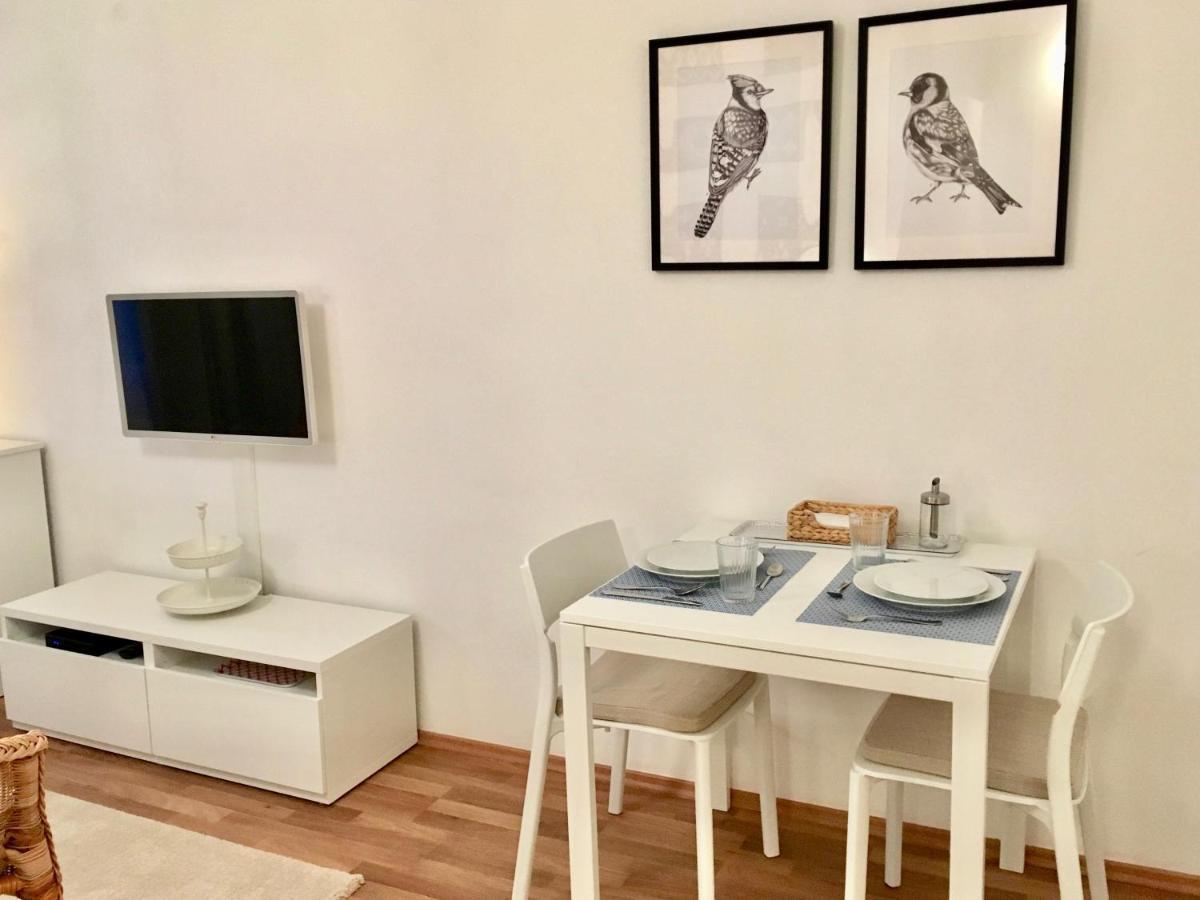 Farmer'S Market Apartments Vienna Luaran gambar