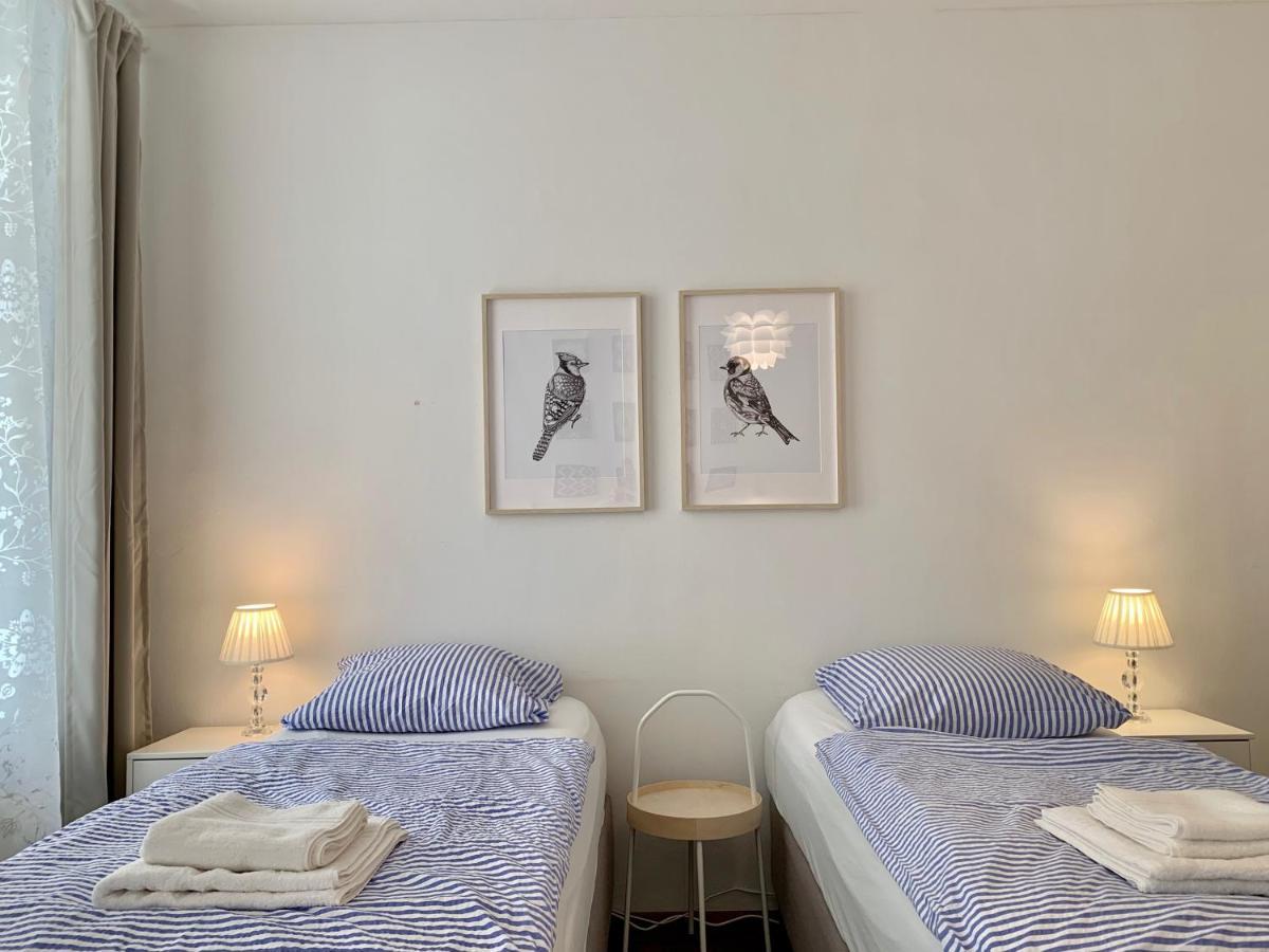 Farmer'S Market Apartments Vienna Luaran gambar