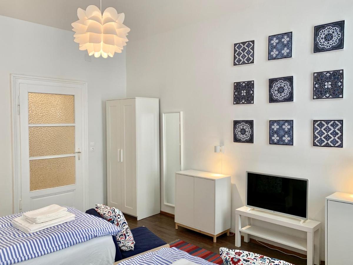 Farmer'S Market Apartments Vienna Luaran gambar